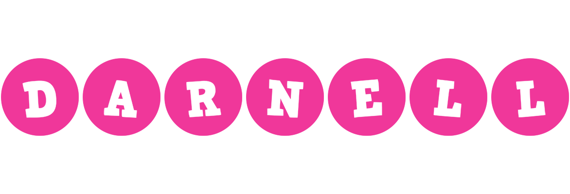 Darnell poker logo