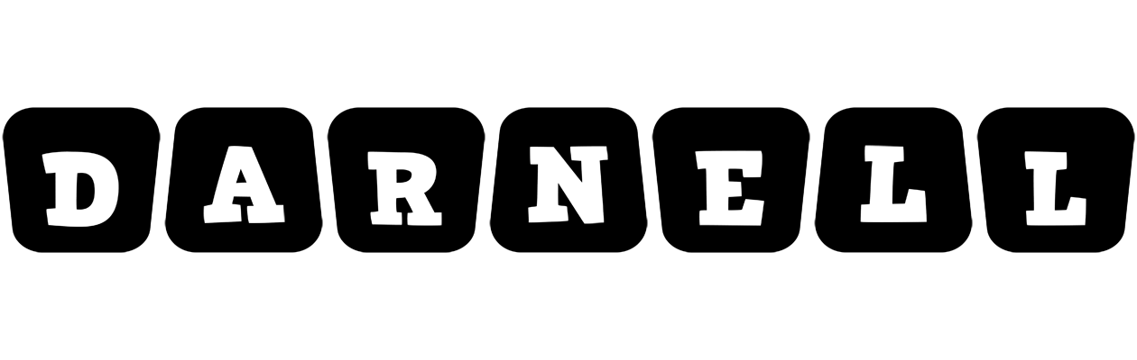 Darnell racing logo