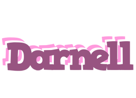Darnell relaxing logo
