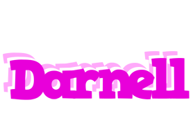 Darnell rumba logo
