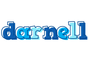 Darnell sailor logo