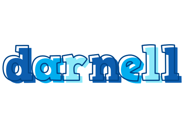 Darnell sailor logo