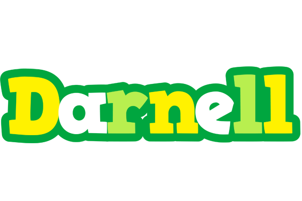 Darnell soccer logo