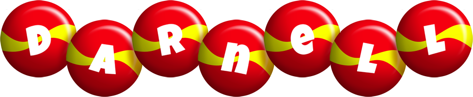 Darnell spain logo