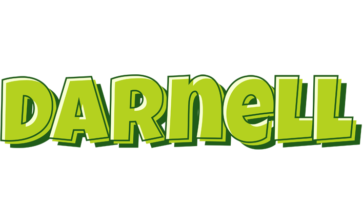 Darnell summer logo