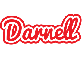 Darnell sunshine logo
