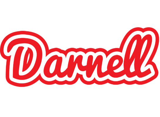 Darnell sunshine logo