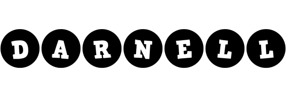Darnell tools logo