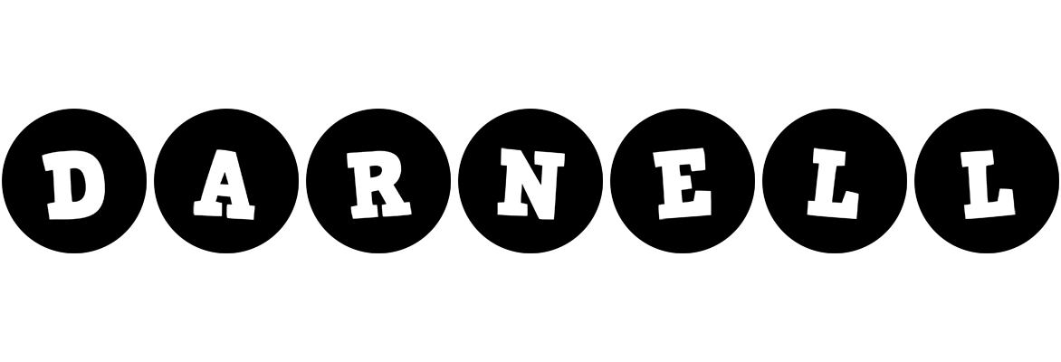 Darnell tools logo