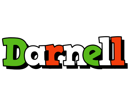 Darnell venezia logo