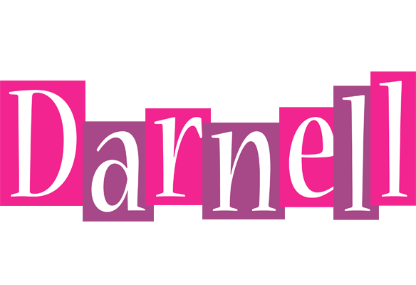 Darnell whine logo