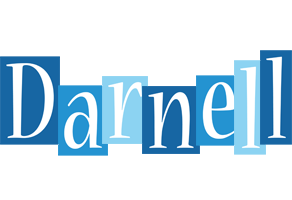Darnell winter logo