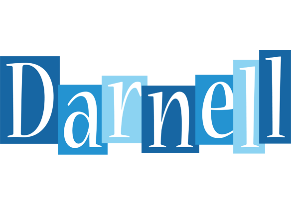 Darnell winter logo