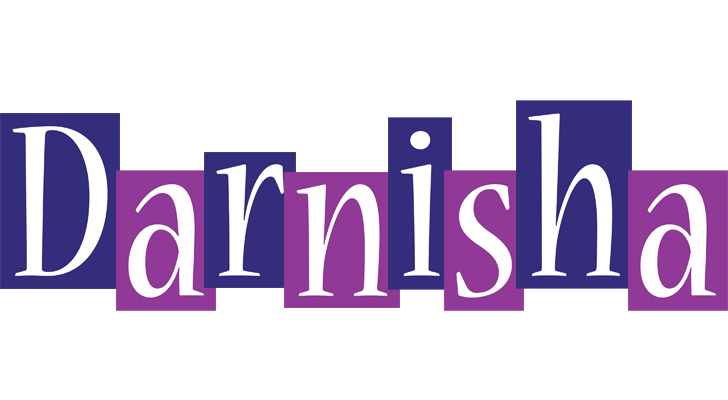 Darnisha autumn logo