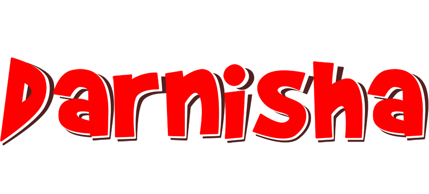 Darnisha basket logo
