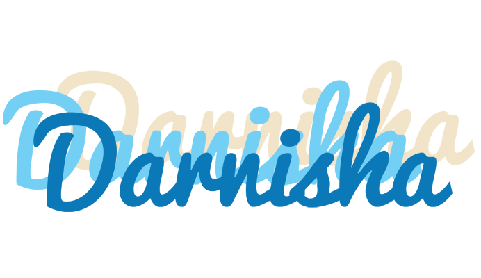 Darnisha breeze logo