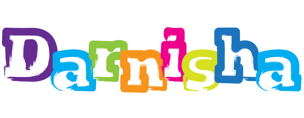 Darnisha casino logo
