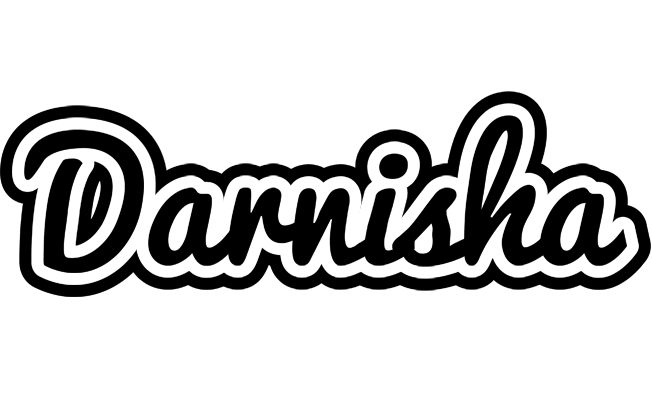 Darnisha chess logo