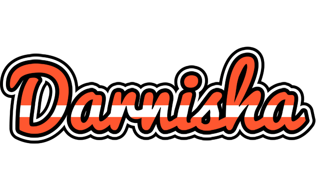 Darnisha denmark logo