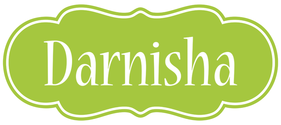 Darnisha family logo