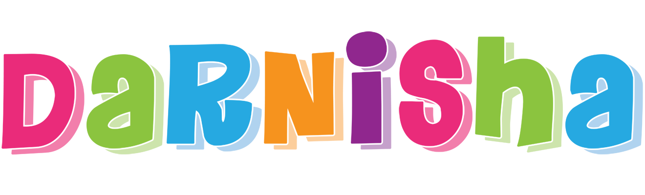 Darnisha friday logo