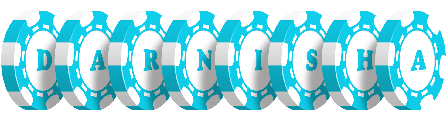 Darnisha funbet logo