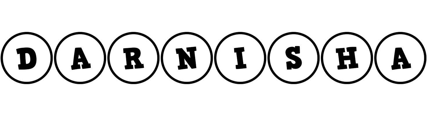 Darnisha handy logo