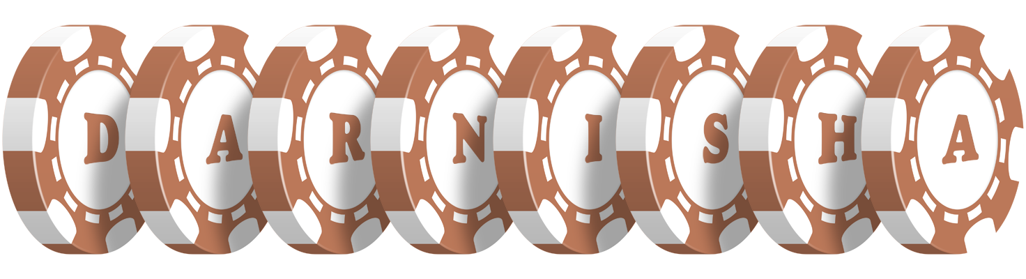 Darnisha limit logo
