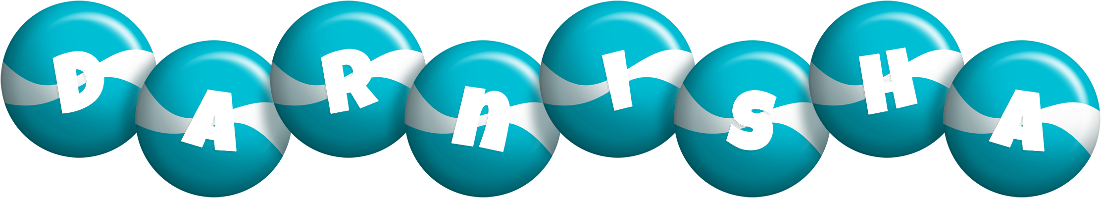 Darnisha messi logo