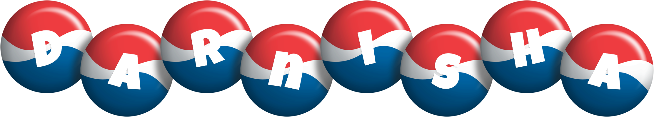 Darnisha paris logo