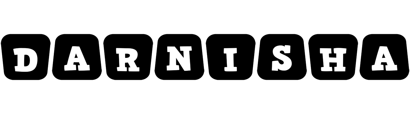 Darnisha racing logo