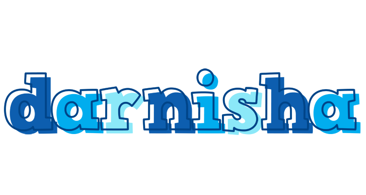 Darnisha sailor logo