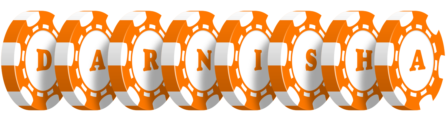 Darnisha stacks logo