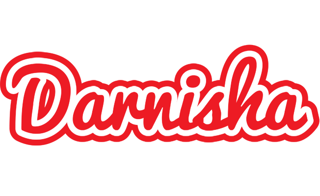 Darnisha sunshine logo