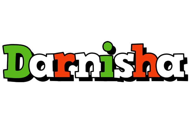 Darnisha venezia logo