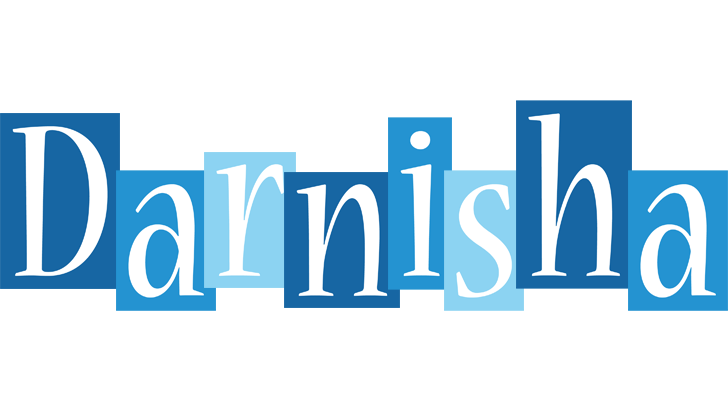 Darnisha winter logo