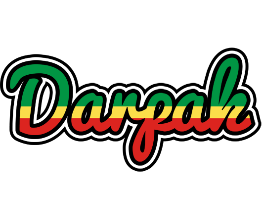 Darpak african logo
