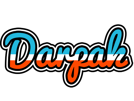 Darpak america logo
