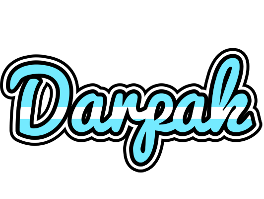 Darpak argentine logo