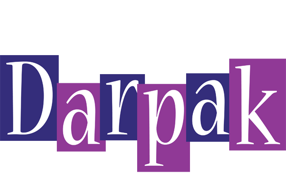 Darpak autumn logo