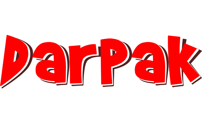 Darpak basket logo