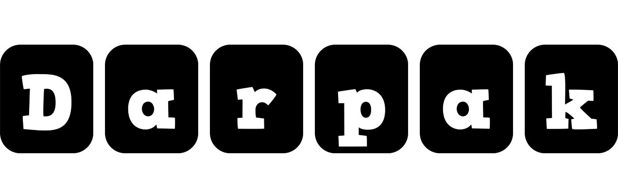 Darpak box logo