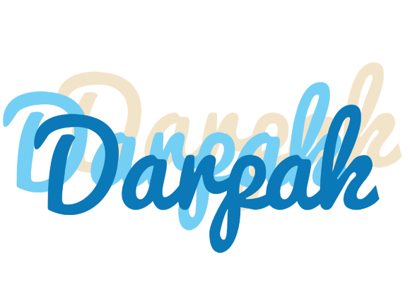Darpak breeze logo