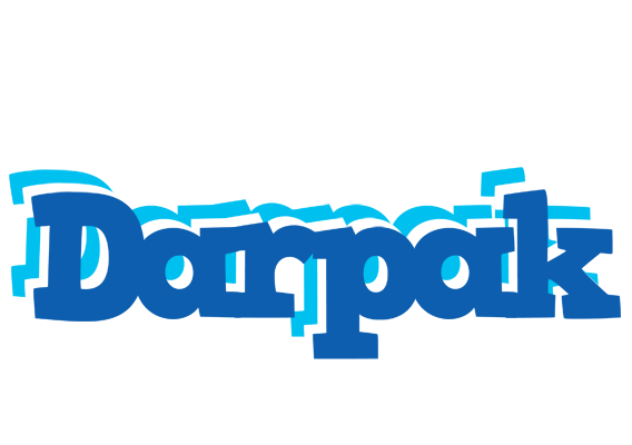 Darpak business logo