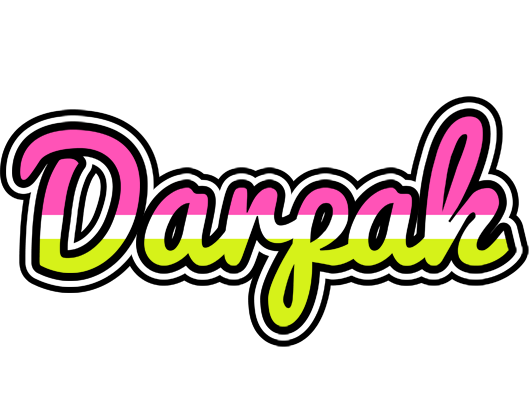 Darpak candies logo