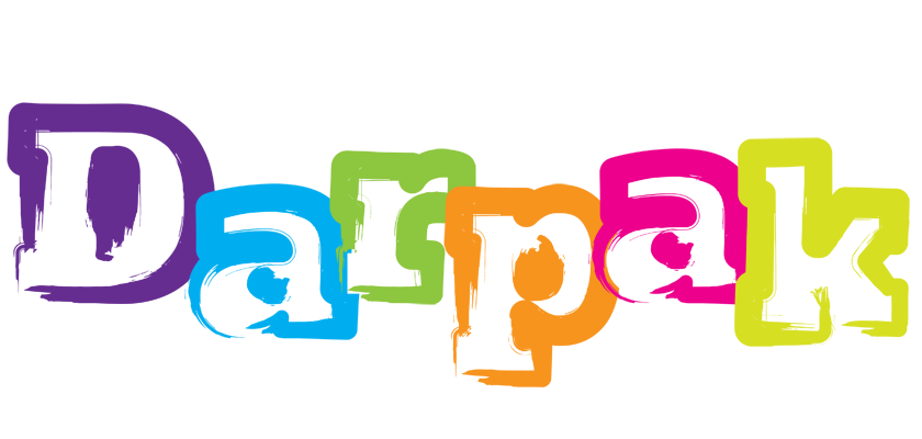Darpak casino logo