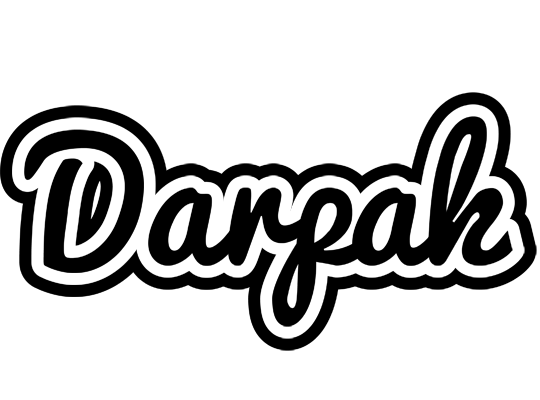 Darpak chess logo