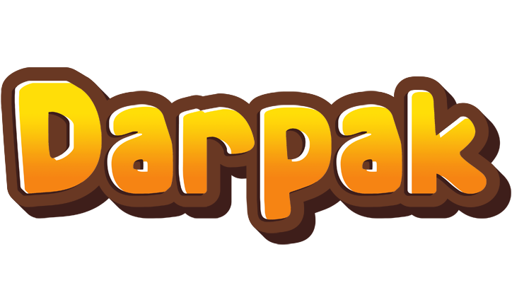Darpak cookies logo