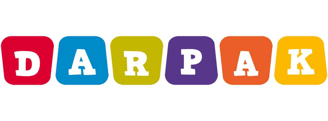 Darpak daycare logo