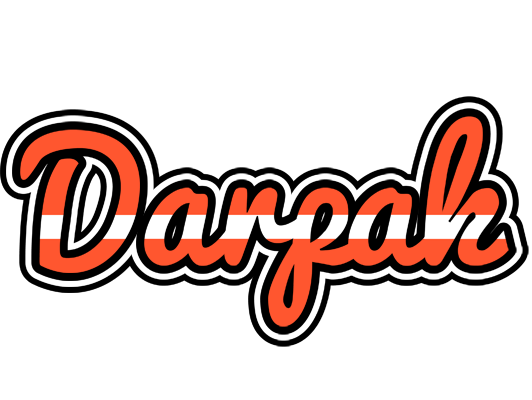 Darpak denmark logo